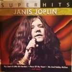 Janis Joplin – Super Hits CD