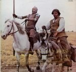 Man Of La Mancha (Original Motion Picture Soundtrack) LP Plak - Görsel 2
