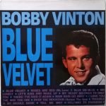 Bobby Vinton – Blue Velvet LP Plak