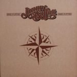 Jimmy Buffett – Changes In Latitudes Changes In Attitudes LP Plak