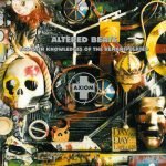 Altered Beats - Assassin Knowledges Of The Remanipulated CD