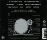 Altered Beats - Assassin Knowledges Of The Remanipulated CD - Görsel 2