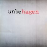 Nina Hagen Band – Unbehagen LP Plak