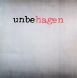 Nina Hagen Band – Unbehagen LP Plak