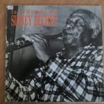 Sidney Bechet – La Legende De Sidney Bechet  CD