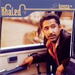 Khaled – Kenza CD