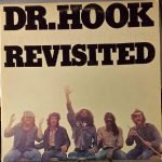Dr. Hook & The Medicine Show – Revisited LP Plak