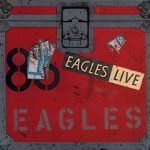 Eagles – Eagles Live 2LP Plak
