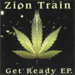 Zion Train – Get Ready EP. CD