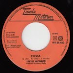 Stevie Wonder – A Place In The Sun 45lik Plak - Görsel 3