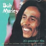 Bob Marley And The Wailers – 20 Greatest Hits CD