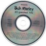 Bob Marley And The Wailers – 20 Greatest Hits CD - Görsel 2