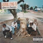 Jurassic 5 – Quality Control CD