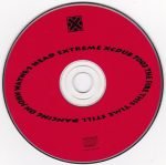 The Fire This Time – Still Dancing On John Wayne's Head CD - Görsel 3