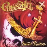 Cypress Hill – Stoned Raiders CD SIFIR