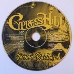 Cypress Hill – Stoned Raiders CD SIFIR - Görsel 2
