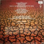 The Stranglers – Dreamtime LP Plak - Görsel 2