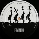 The Stranglers – Dreamtime LP Plak - Görsel 3
