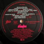 The Stranglers – Dreamtime LP Plak - Görsel 4