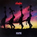 The Stranglers – Dreamtime LP Plak