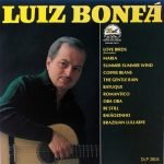 Luiz Bonfá – Luiz Bonfá LP Plak