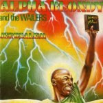 Alpha Blondy And The Wailers – Jérusalem CD