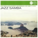 Jazz Samba CD