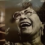Ella Fitzgerald – Ella Abraça Jobim - Ella Fitzgerald Sings The Antonio Carlos Jobim Song Book 2LP Plak - Görsel 2