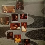Ella Fitzgerald – Ella Abraça Jobim - Ella Fitzgerald Sings The Antonio Carlos Jobim Song Book 2LP Plak - Görsel 3