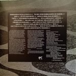 Ella Fitzgerald – Ella Abraça Jobim - Ella Fitzgerald Sings The Antonio Carlos Jobim Song Book 2LP Plak - Görsel 4