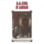 B.B. King – In London CD