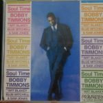 Bobby Timmons – Soul Time CD