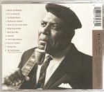 Howlin' Wolf – The Best Of Howlin' Wolf CD SIFIR - Görsel 2
