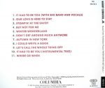 Harry Connick, Jr. – Music From The Motion Picture "When Harry Met Sally..." CD - Görsel 2