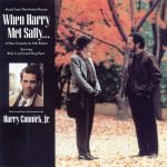Harry Connick, Jr. – Music From The Motion Picture "When Harry Met Sally..." CD