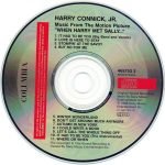 Harry Connick, Jr. – Music From The Motion Picture "When Harry Met Sally..." CD - Görsel 3