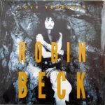 Robin Beck – Love Yourself 12'' Maxi Single Plak