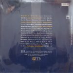 Robin Beck – Love Yourself 12'' Maxi Single Plak - Görsel 2