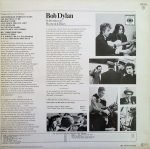 Bob Dylan – Subterranean Homesick Blues LP Plak - Görsel 2
