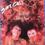 Soft Cell – The Art Of Falling Apart LP Plak