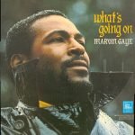 Marvin Gaye – What's Going On LP Plak