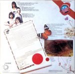Manfred Mann's Earth Band – The Good Earth LP Plak - Görsel 2