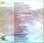 Manfred Mann's Earth Band – The Good Earth LP Plak - Görsel 5
