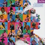 Jimi Hendrix – Blues CD
