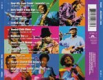 Jimi Hendrix – Blues CD - Görsel 2