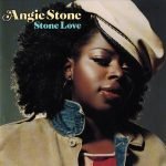 Angie Stone – Stone Love CD