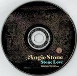 Angie Stone – Stone Love CD - Görsel 2