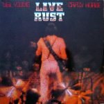 Neil Young & Crazy Horse – Live Rust 2LP Plak