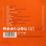 Gilles Peterson – Worldwide 2 Programme 2 CD - Görsel 2