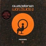 Gilles Peterson – Worldwide 2 Programme 2 CD